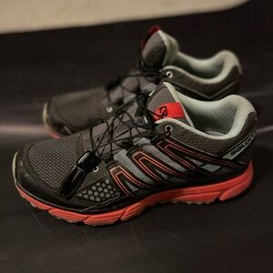 Women’s Salomon X-Mission 3